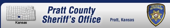 Pratt County Sheriff's Office